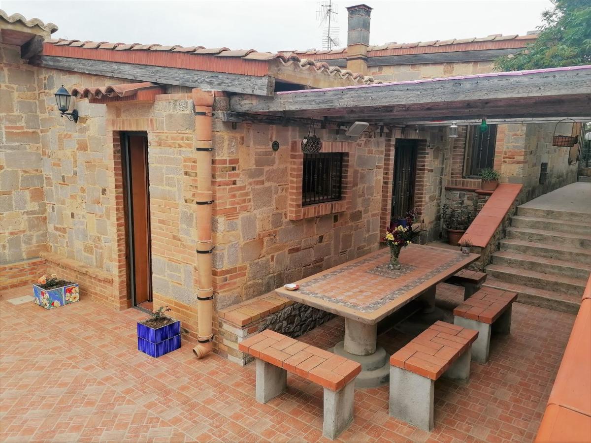 Villa Nonna Nina Capaci Bagian luar foto