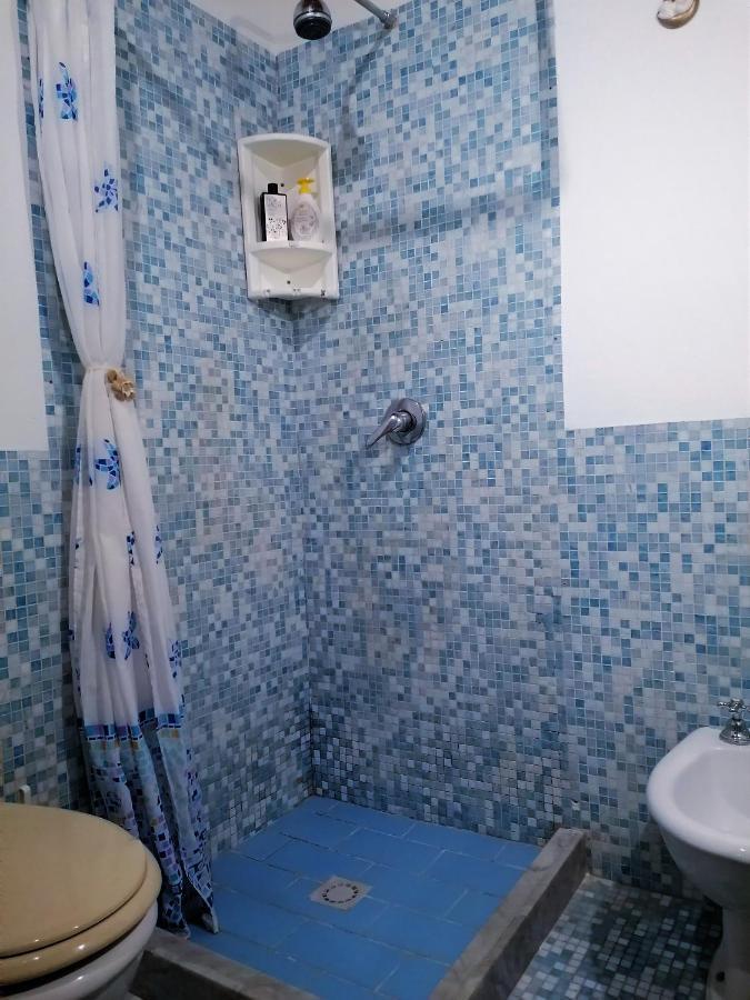 Villa Nonna Nina Capaci Bagian luar foto