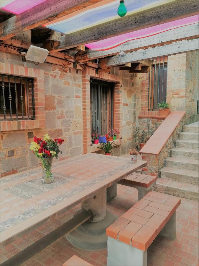 Villa Nonna Nina Capaci Bagian luar foto