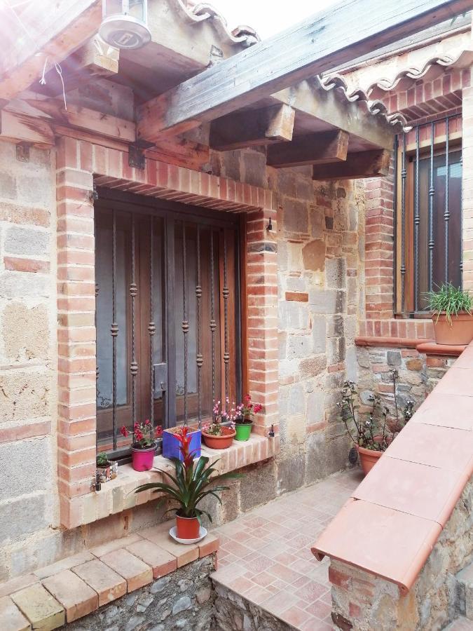 Villa Nonna Nina Capaci Bagian luar foto