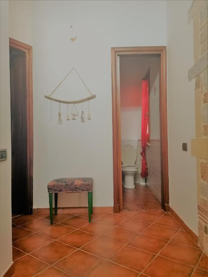 Villa Nonna Nina Capaci Bagian luar foto