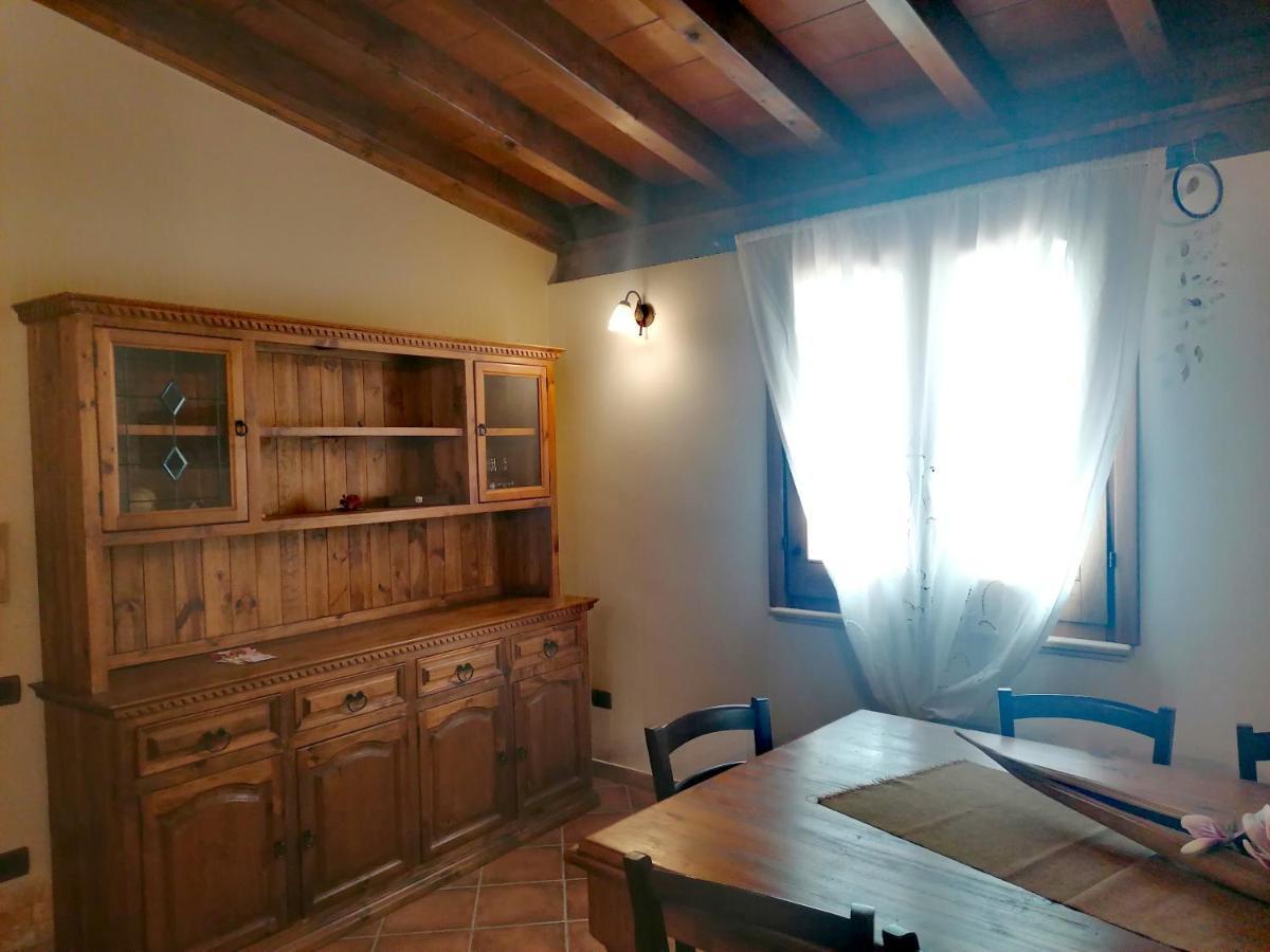 Villa Nonna Nina Capaci Bagian luar foto