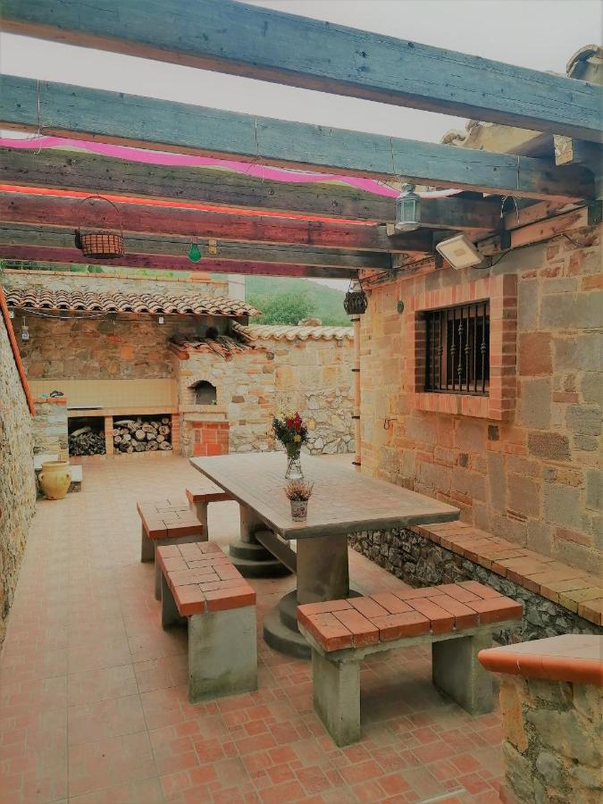 Villa Nonna Nina Capaci Bagian luar foto