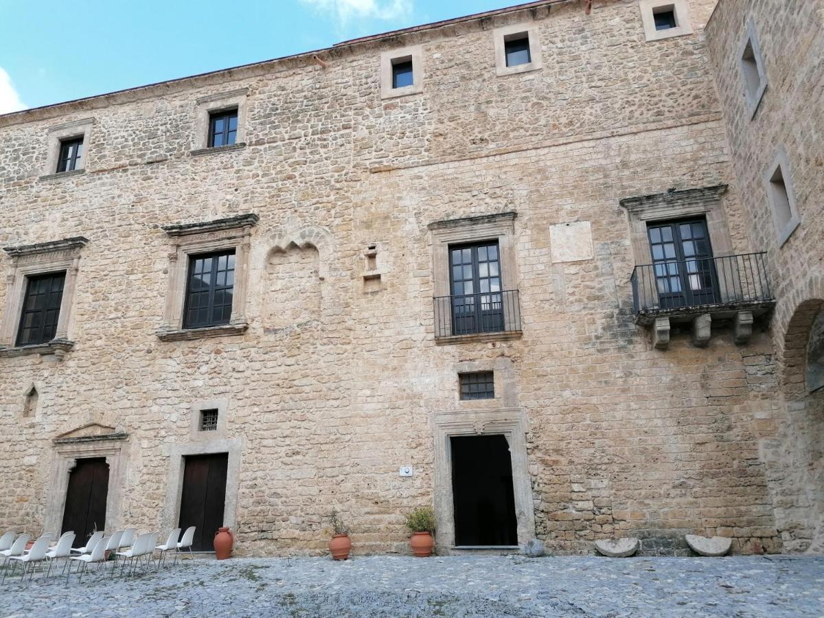 Villa Nonna Nina Capaci Bagian luar foto